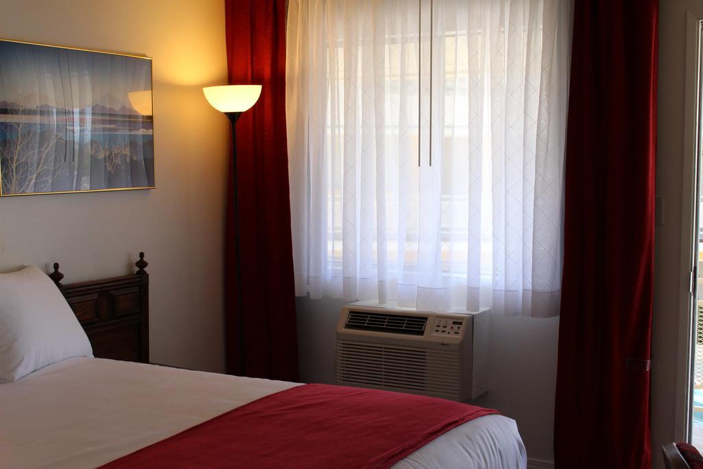 Sovana Inn Medford Chambre photo